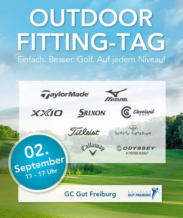 Outdoor Fitting Tag