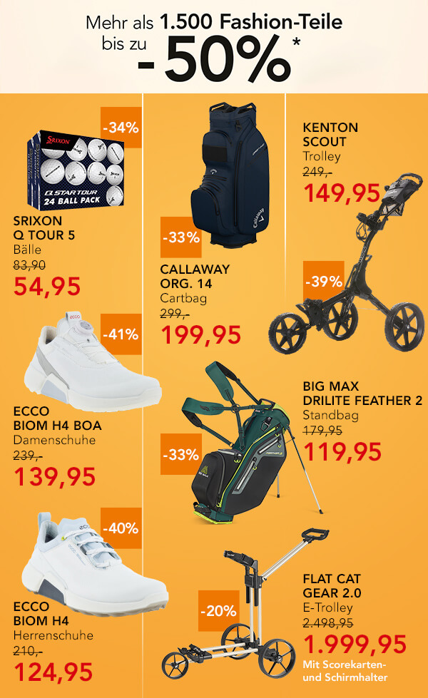 Super Summer Fashion Sale