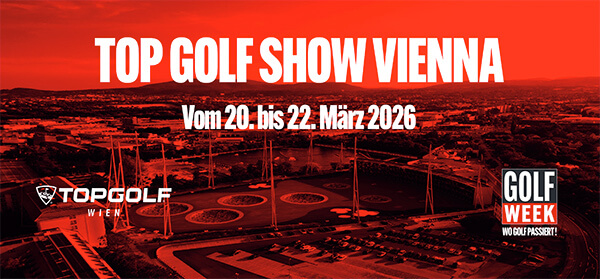 Top Golf Show Vienna 2026
