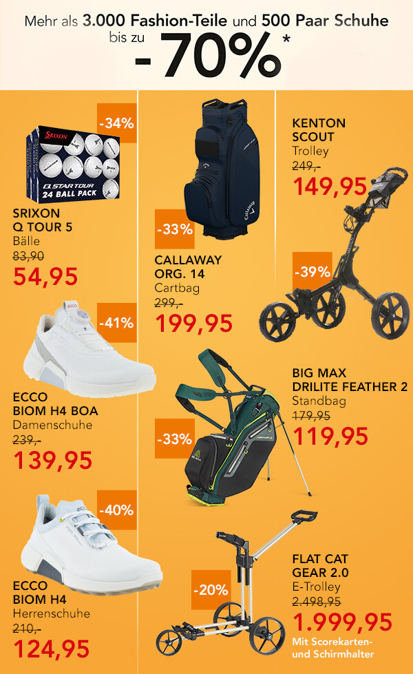 Super Summer Fashion Sale