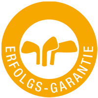 Erfolgs-Garantie