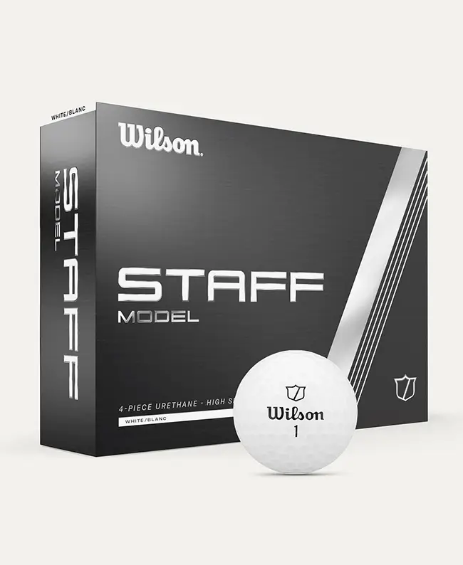 Wilson STAFF Model