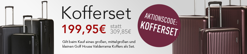 Kofferset