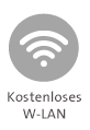 Kostenloses W-LAN