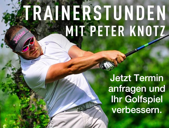 Training mit Peter Knotz