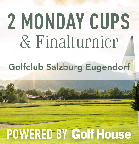 Monday Cups