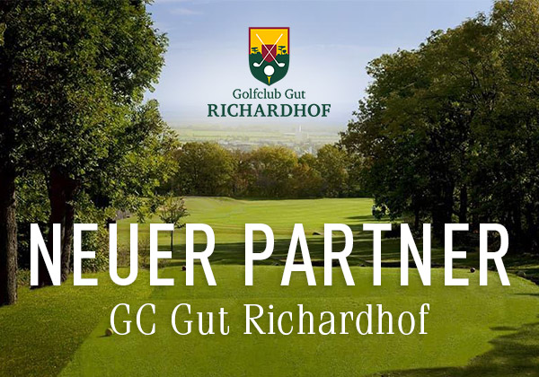 Golf Club Richardhof