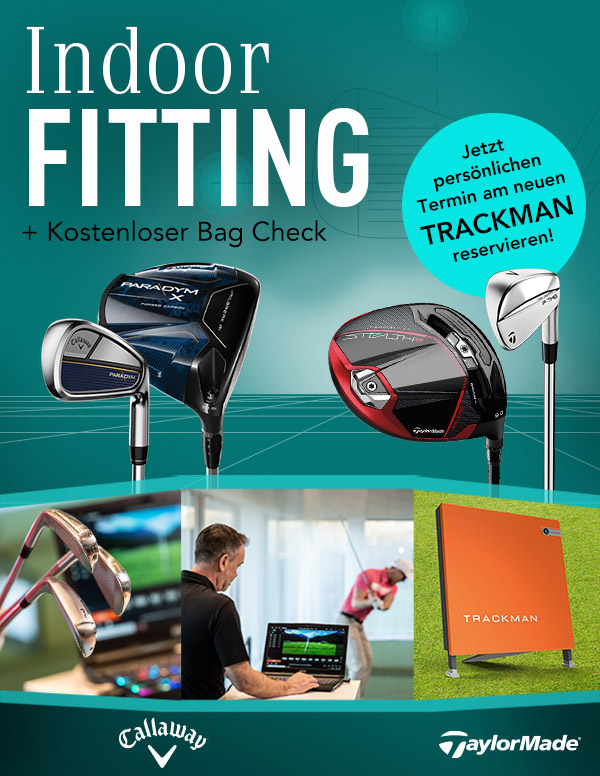 Indoor Fitting Tage