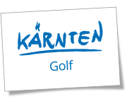 Kärnten Golf