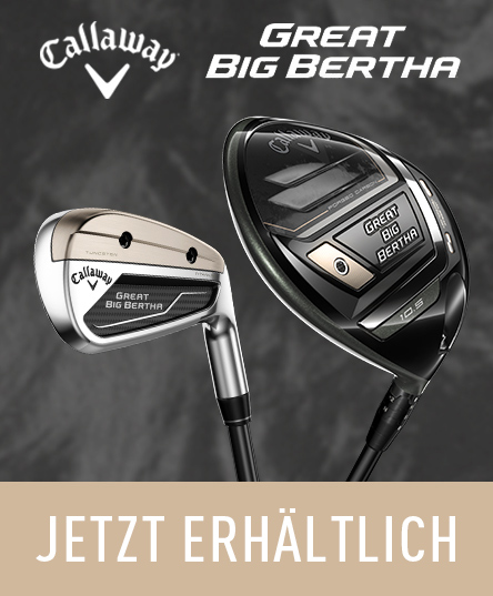 Callaway Great Big Bertha