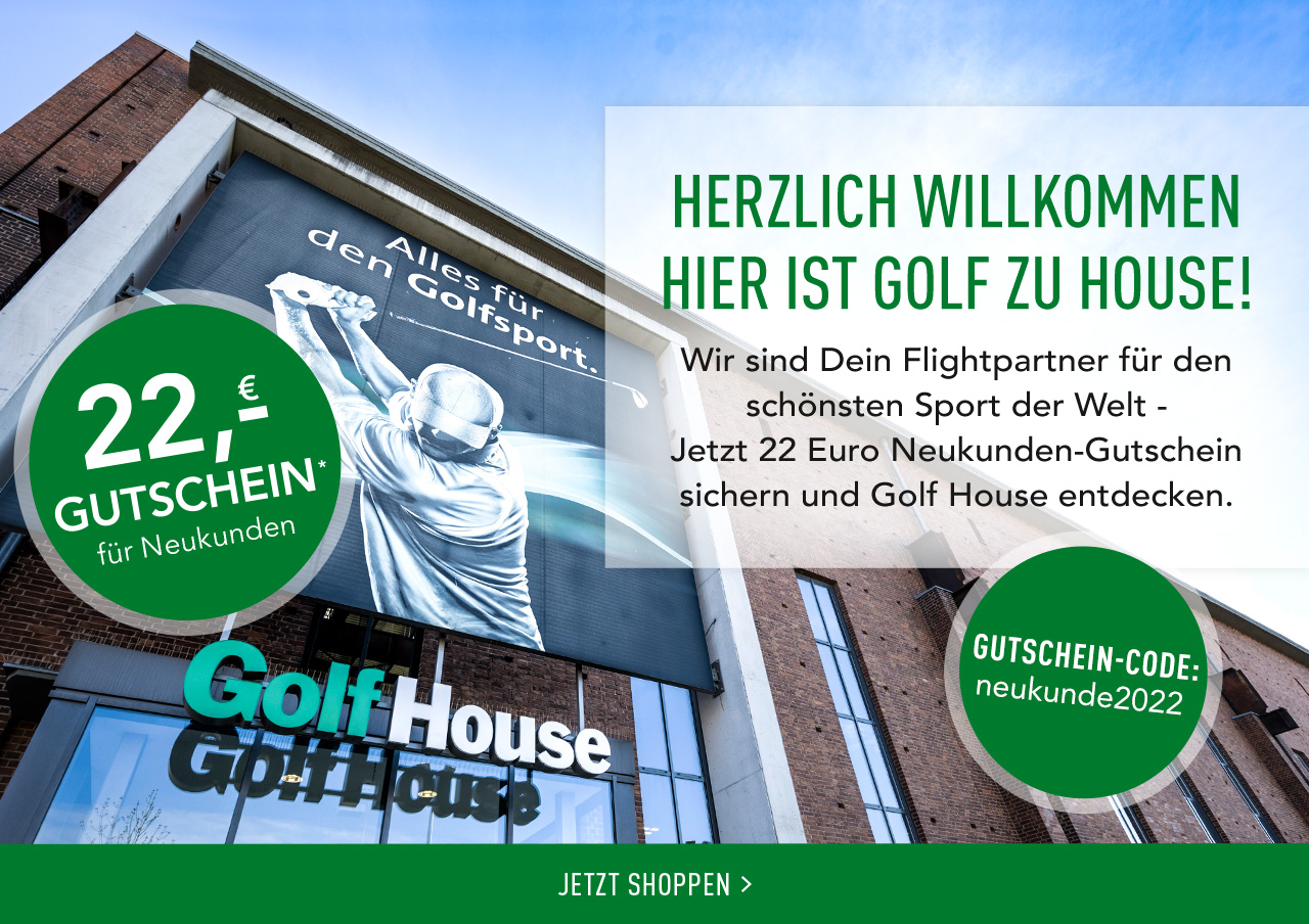 golfhouse online